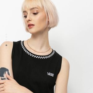 Vans 🦇Kalie Midi Dress🦇 *NWT*